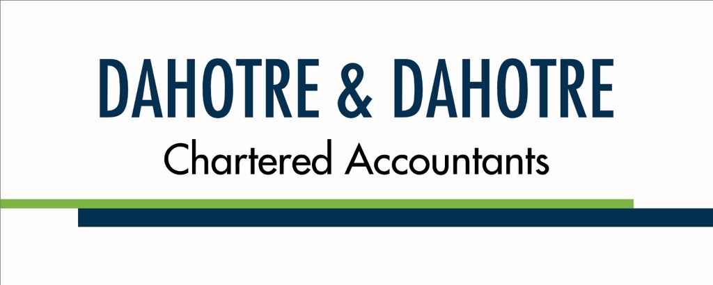 DAHOTRE & DAHOTRE